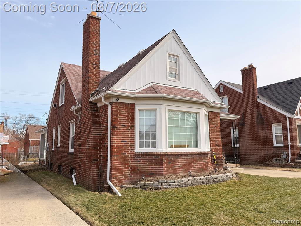 16828 Sussex Street, Detroit, MI 48235 — Photo 4