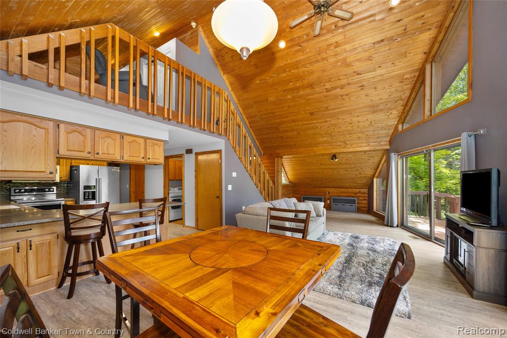 4583 Cornwell Lane, Whitmore Lake, MI 48189 — Photo 21