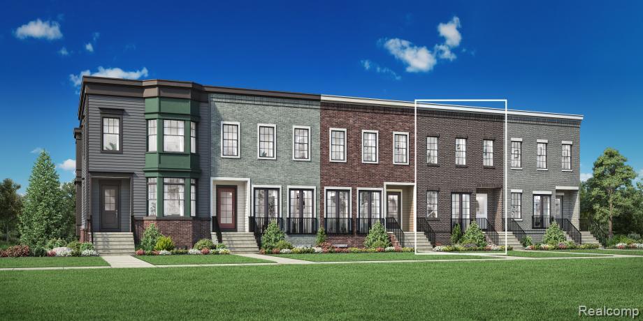 7670 7 Mile Road, Northville, MI, 48167