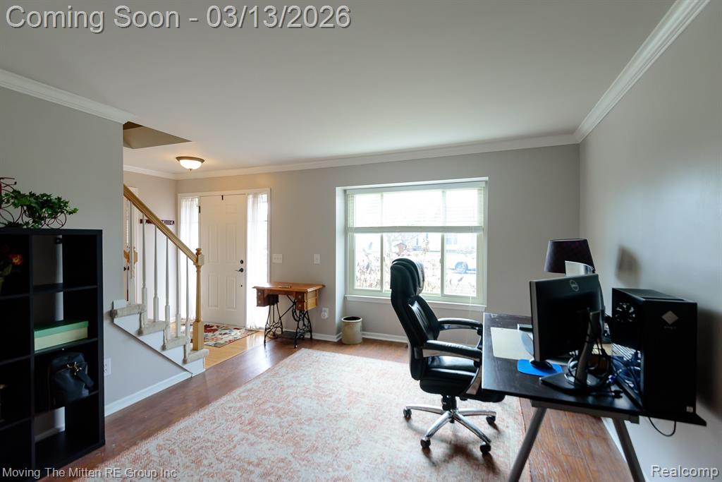 3115 River Meadow Circle, Canton, MI 48188 — Photo 2