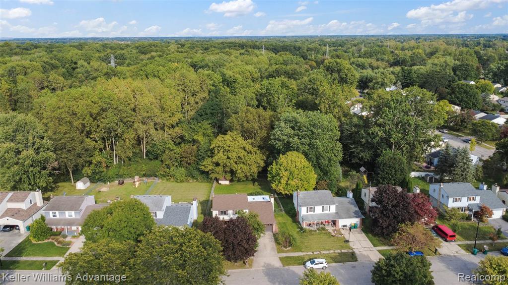 5671 Caren Drive, Ypsilanti, MI 48197 — Photo 38