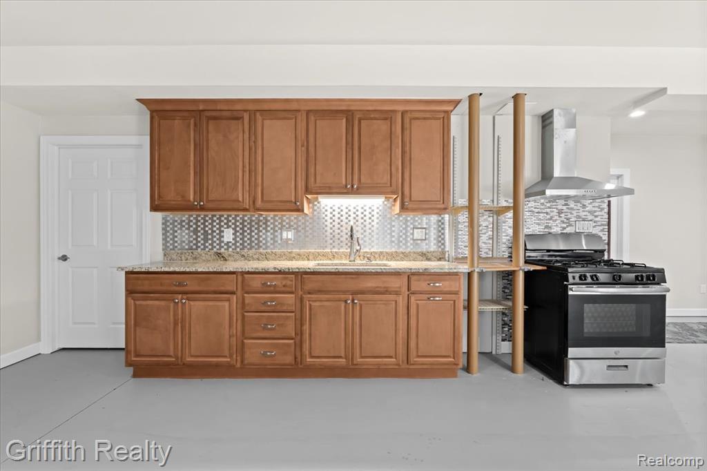 4908 Crooked Stick Court, Brighton, MI 48116 — Photo 32