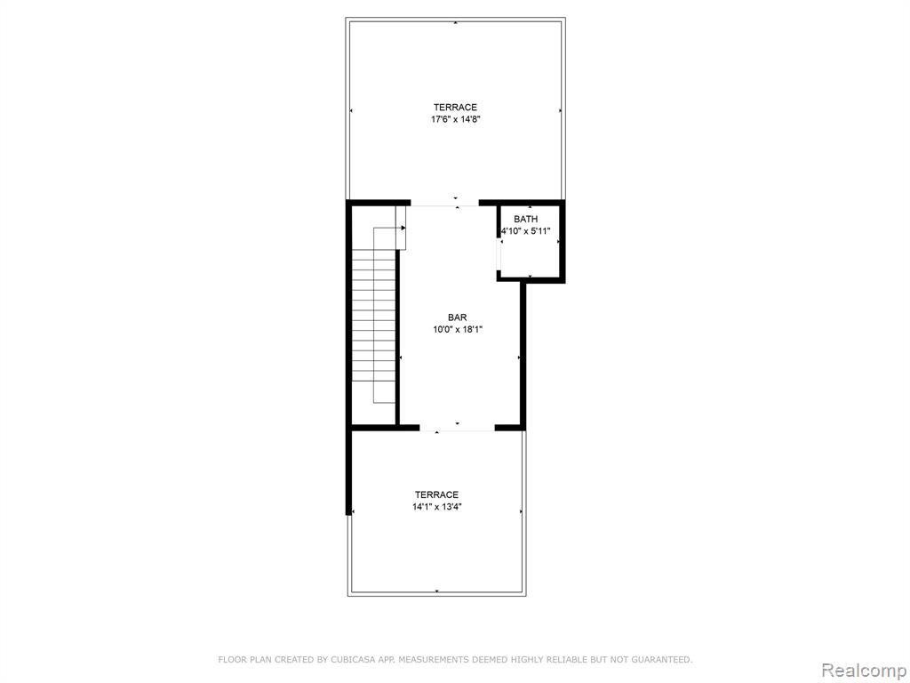 258 Edmund Place, Detroit, MI 48201 — Photo 45