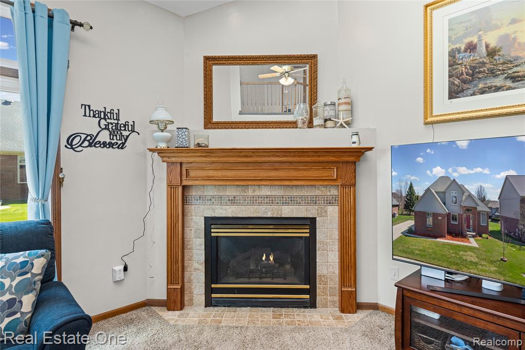 14817 Sparrow Drive, Shelby Twp, MI 48315 — Photo 17