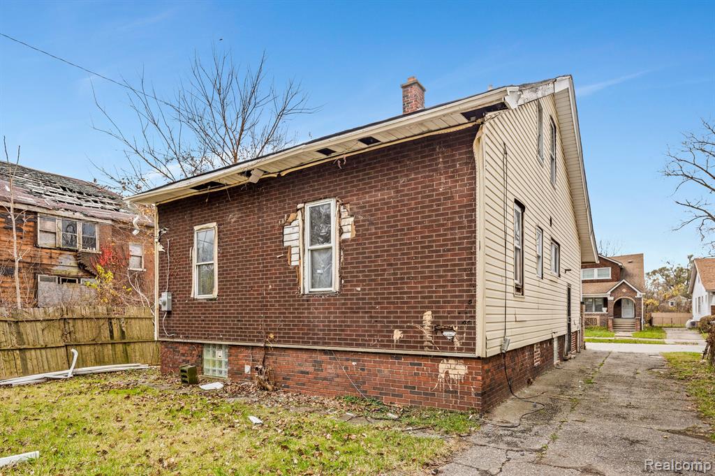 4850 Anderdon Street, Detroit, MI 48215 — Photo 23