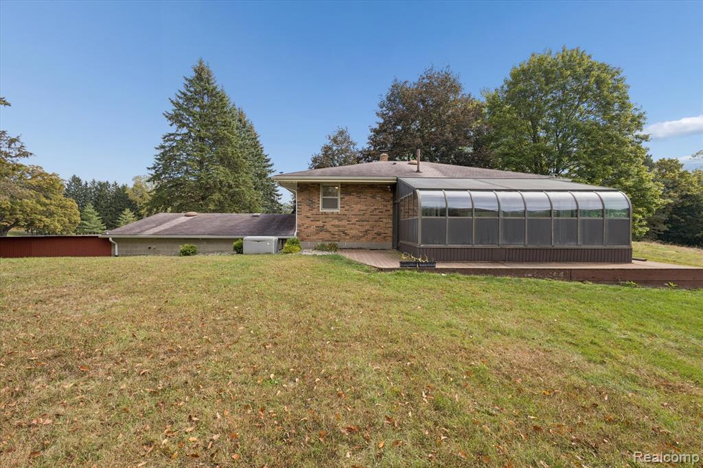 7326 N Sandstone Road, Jackson, MI 49201 — Photo 36