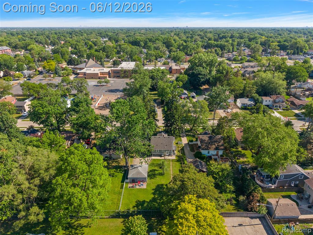 495 Lincoln Avenue, Clawson, MI — Photo 59