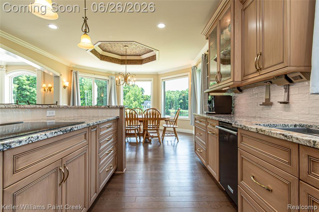 2400 Inwood Road, Washington, MI 48095 — Photo 34