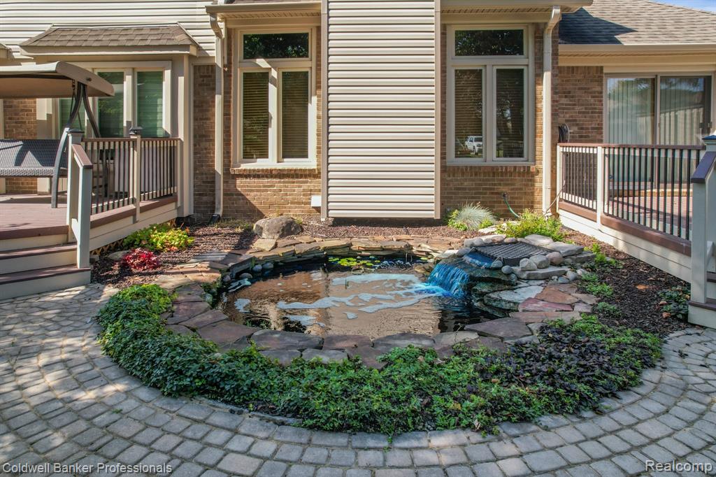 43246 Winterfield Drive, Sterling Heights, MI 48314 — Photo 58