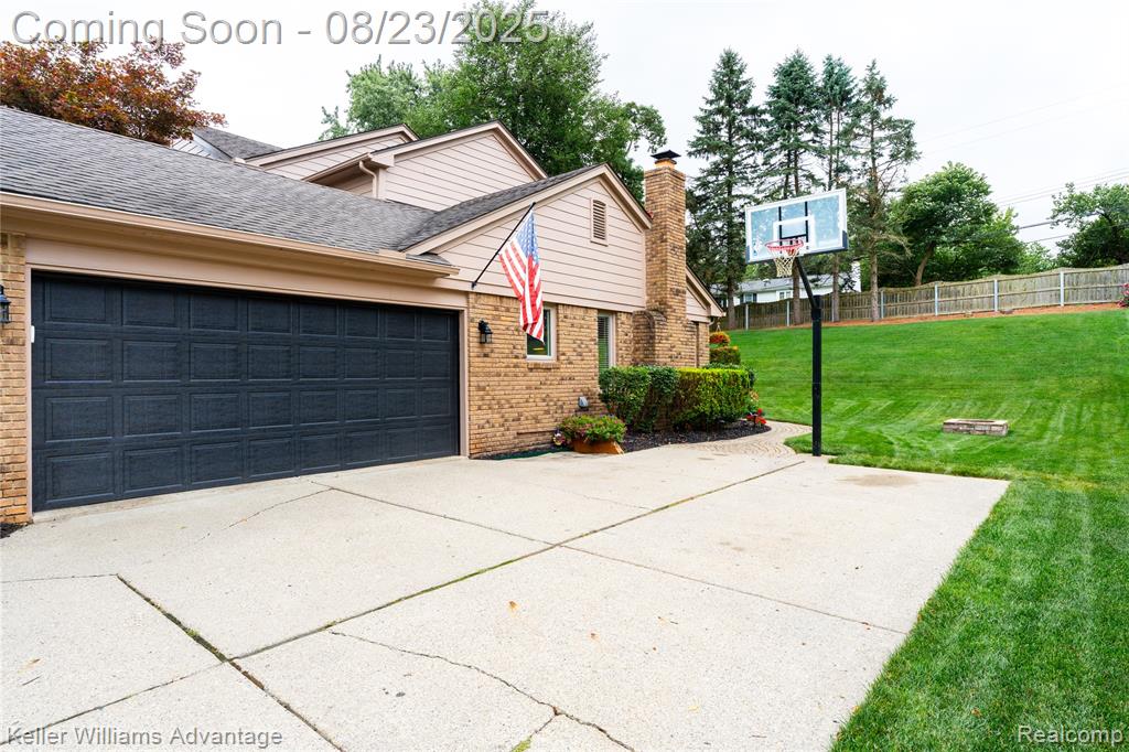 46255 Greenridge Drive, Northville, MI 48167 — Photo 3