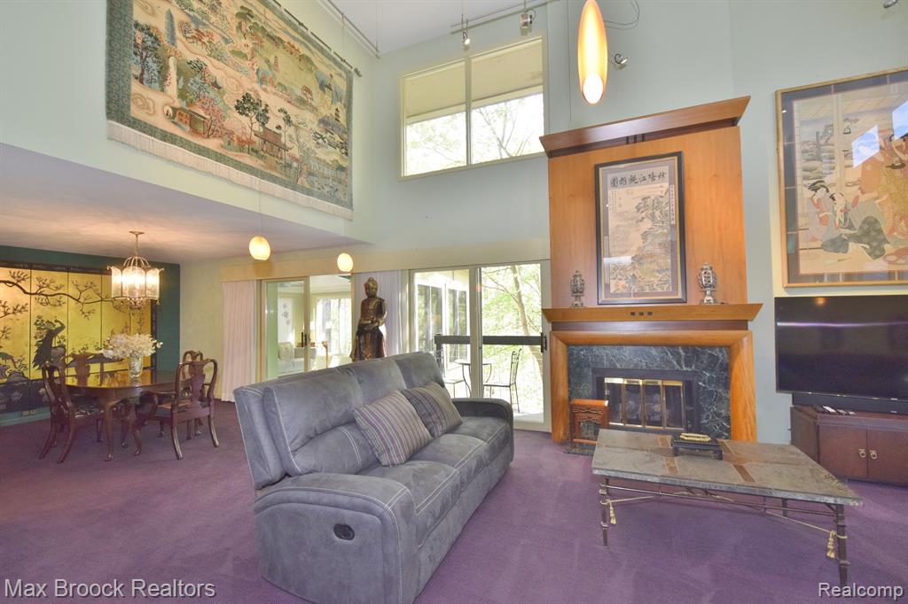 1030 STRATFORD PLACE, # 12, Bloomfield Hills, MI 48304 — Photo 15