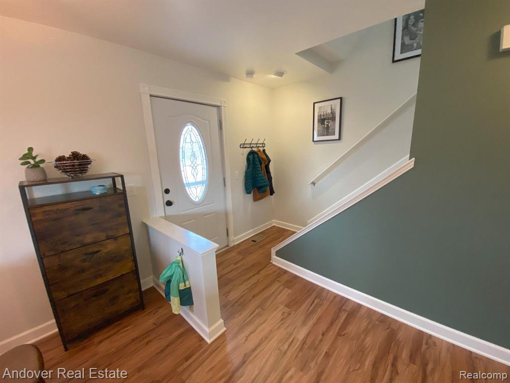 1142 CELINA Court, Canton, MI 48187 — Photo 3
