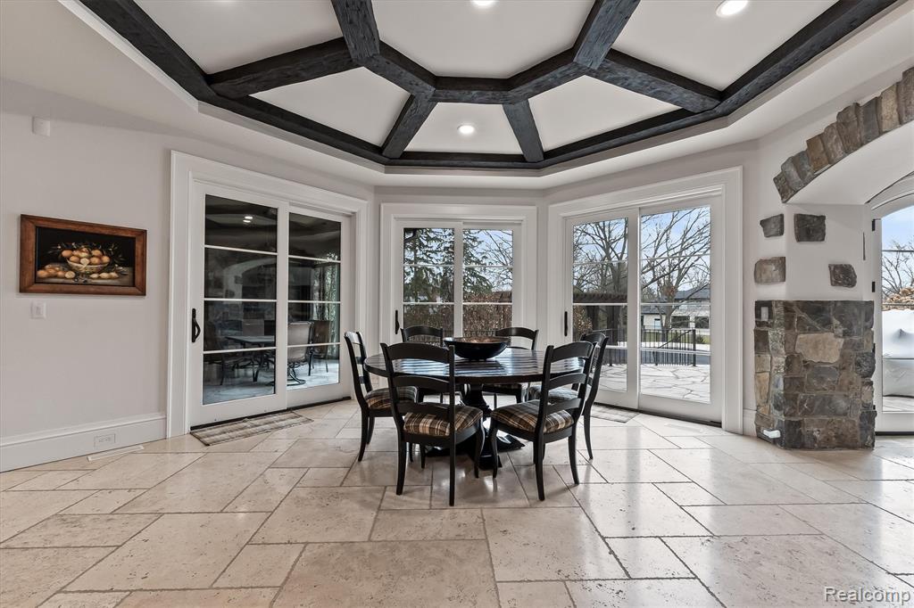 26565 SCENIC, Franklin, MI 48025 — Photo 29