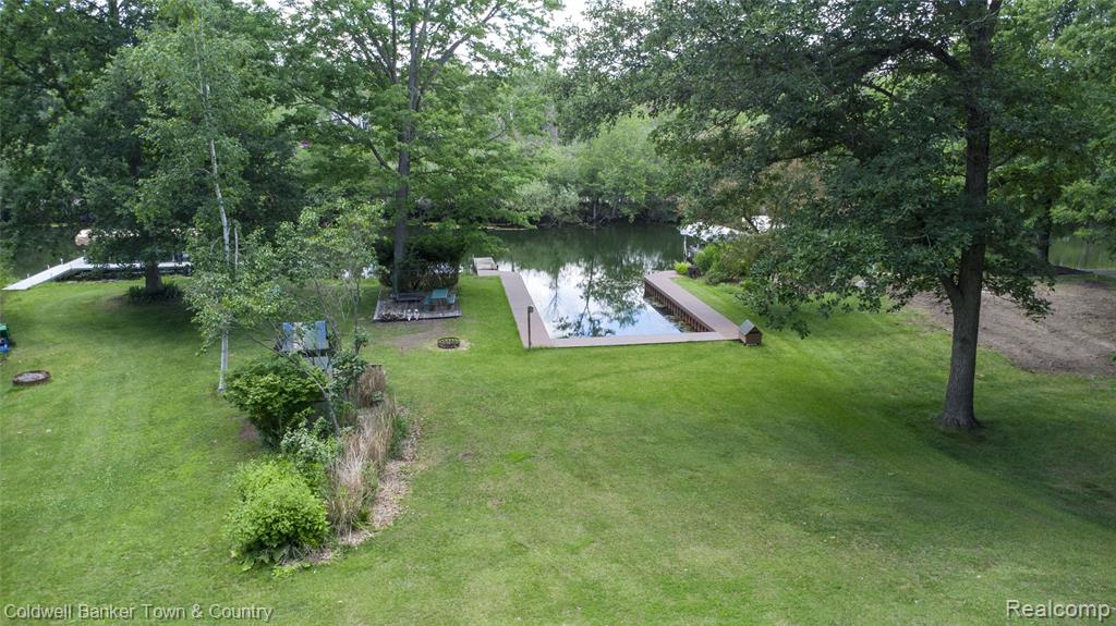 4583 Cornwell Lane, Whitmore Lake, MI 48189 — Photo 52