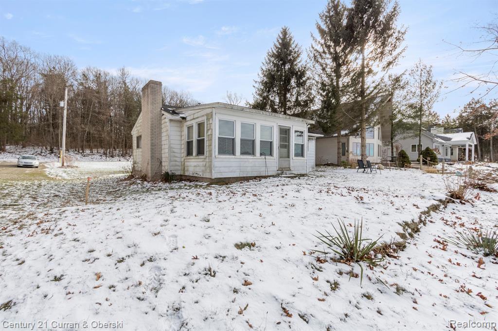 4724 CLEAR LAKE SHORES Drive, Grass Lake, MI 49240 — Photo 12