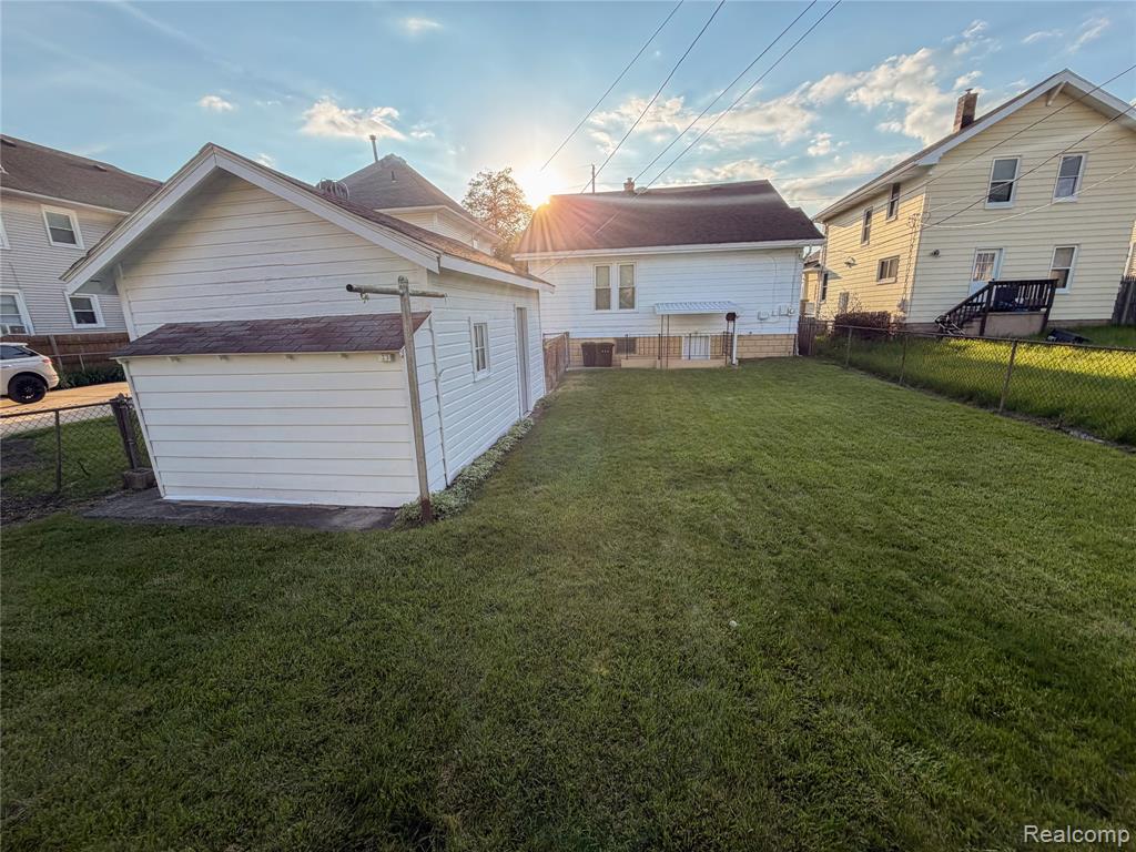 134 Michigan Avenue, Monroe, MI 48162 — Photo 8