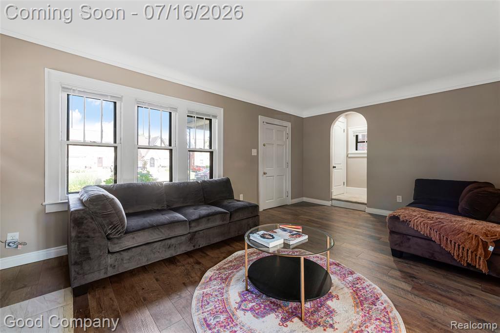 14835 Penrod Street, Detroit, MI 48223 — Photo 3