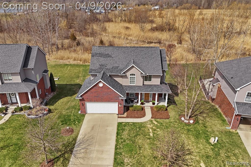 53834 Springwood Drive, South Lyon, MI 48178 — Photo 44