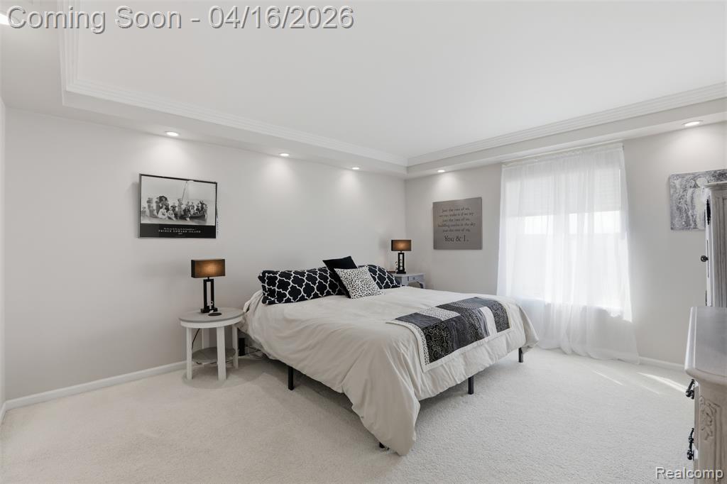 3301 Biddle Avenue, 4C, Wyandotte, MI 48192 — Photo 20