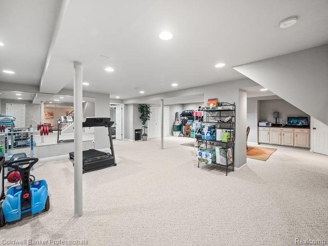 61218 Miriam Drive, Washington, MI — Photo 29