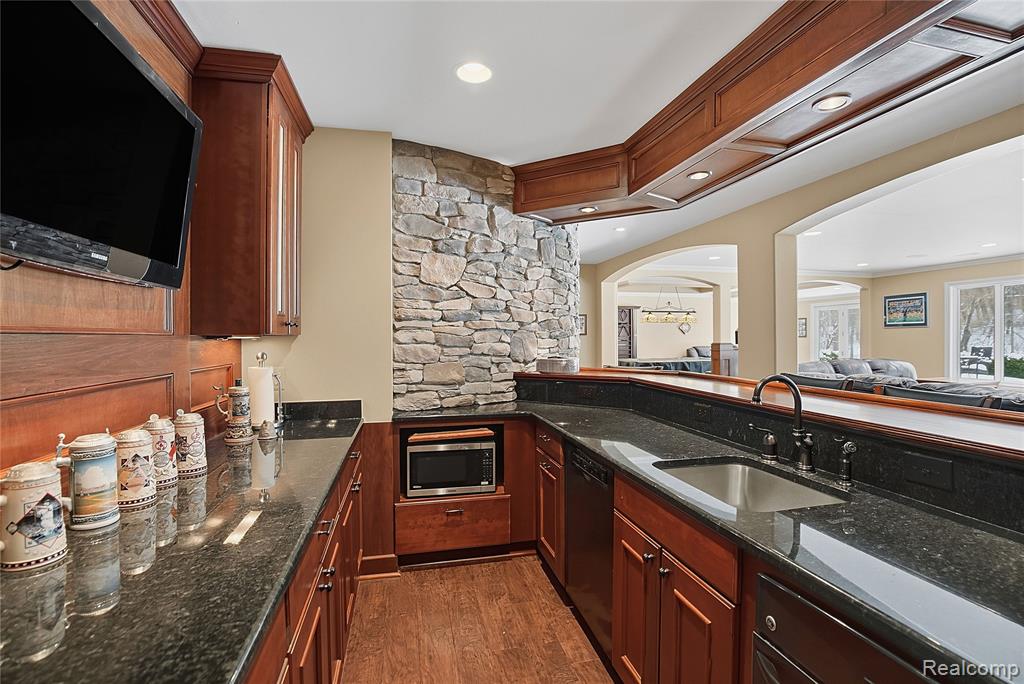 2023 Dean Drive, Washington, MI, 00000