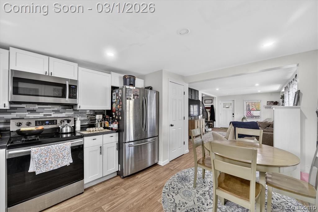 415 W McArthur Street, Corunna, MI 48817 — Photo 15