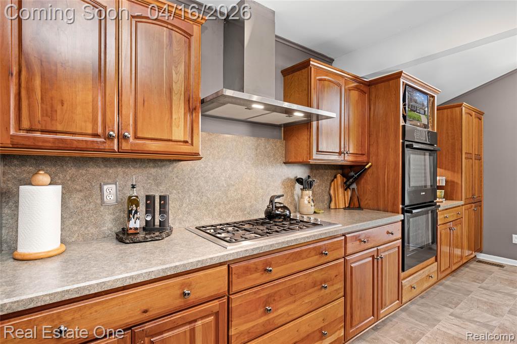 25202 Anchorage Street, Harrison Township, MI — Photo 18