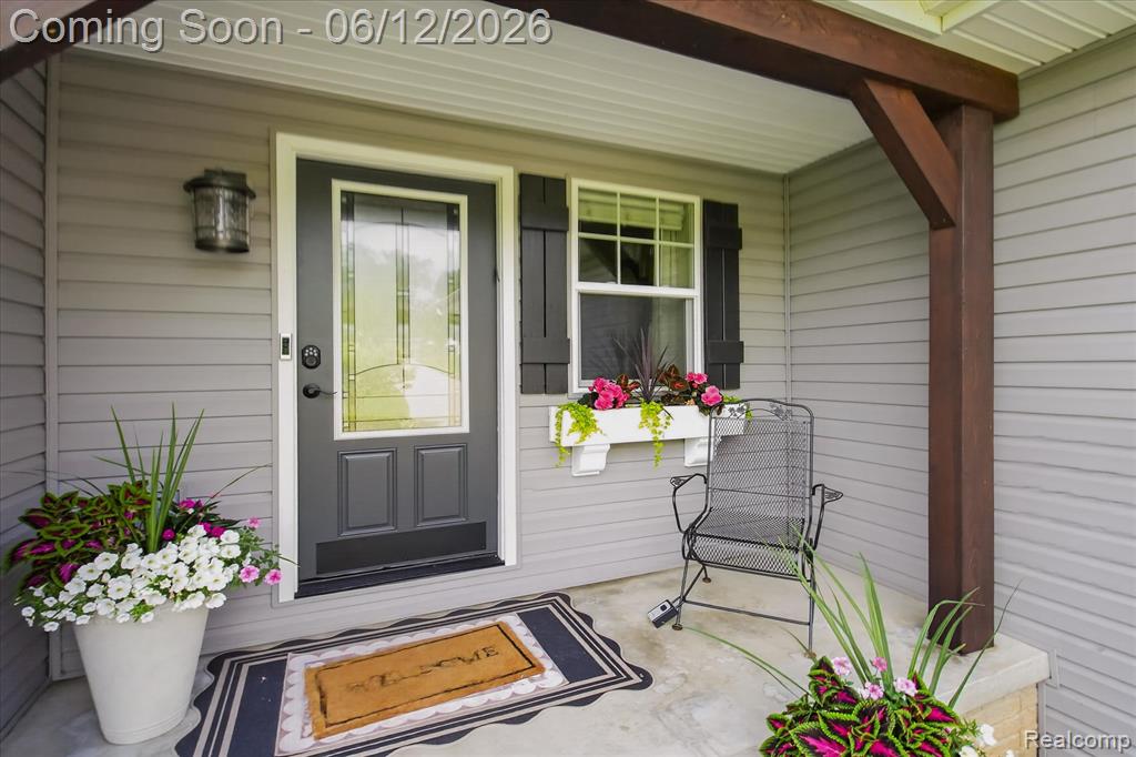4628 Clinton Drive, Clarkston, MI — Photo 6