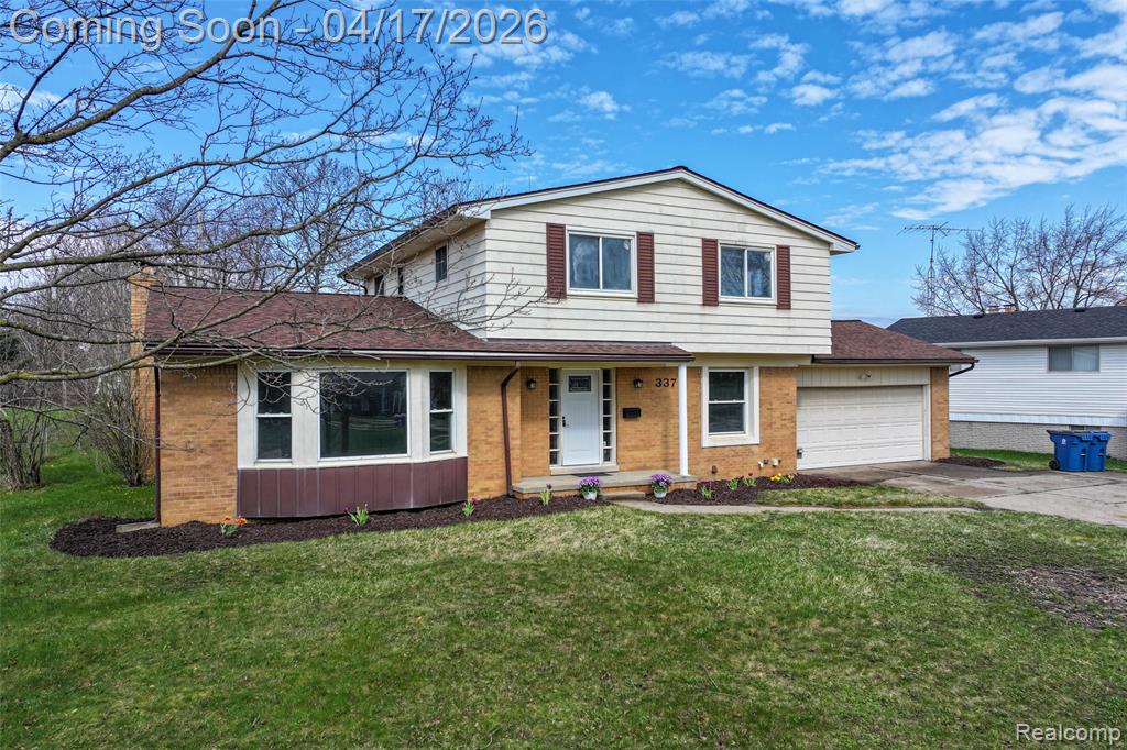 337 Bella Vista Drive, Grand Blanc, MI 48439 — Photo 27