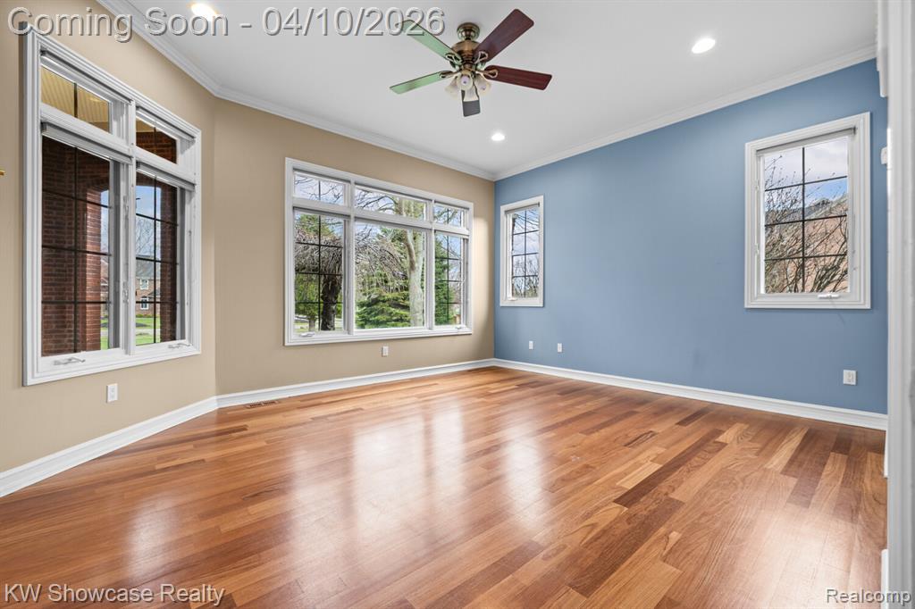 2901 Vero Drive, Highland, MI 48356 — Photo 33