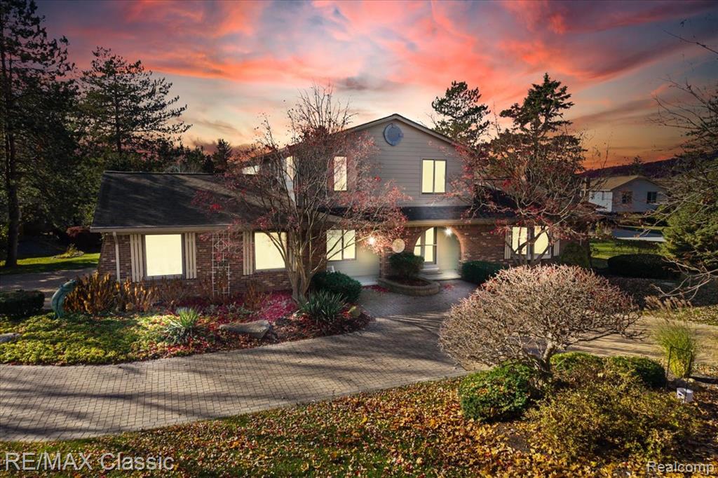 5067 Oakwood Court, Commerce Twp, MI 48382 — Photo 46