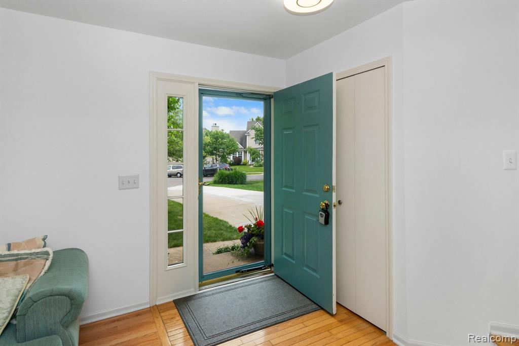 3251 DUNWOODIE Road, Ann Arbor, MI 48105 — Photo 13