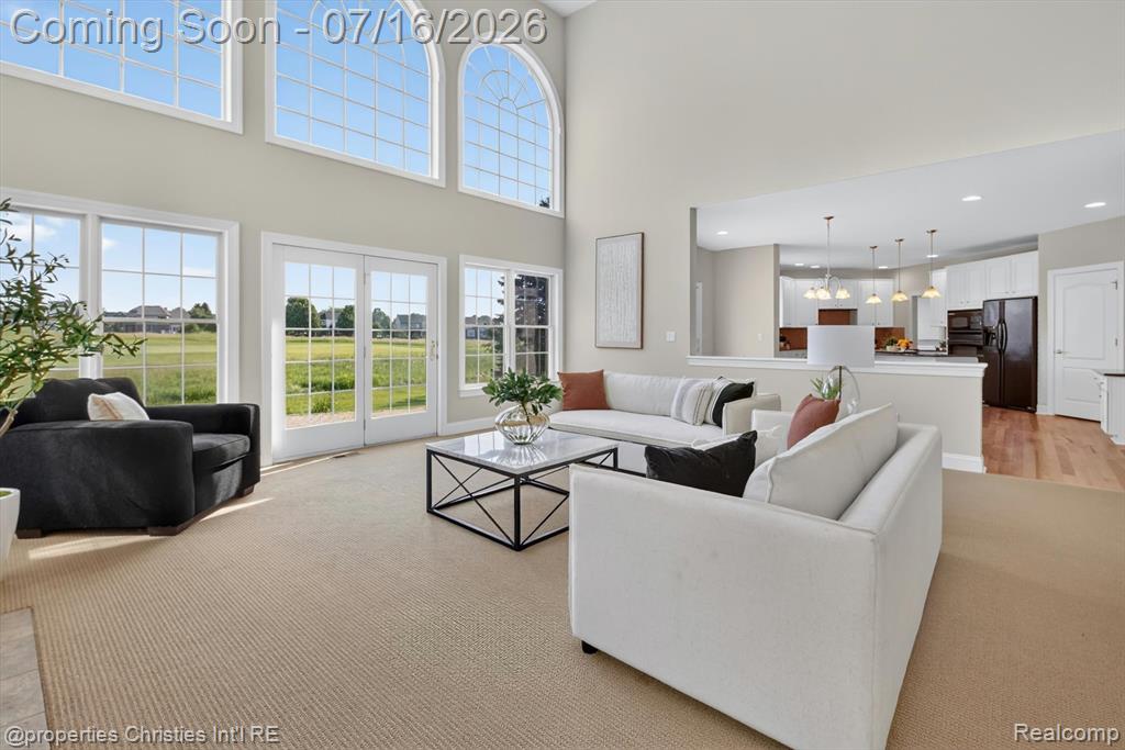 45864 Tournament Drive, Northville, MI 48168 — Photo 15