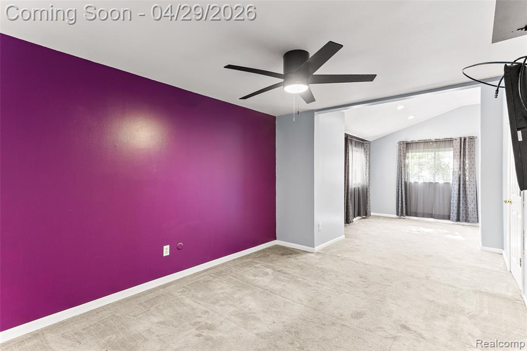 4581 Parkside Boulevard, Allen Park, MI 48101 — Photo 40
