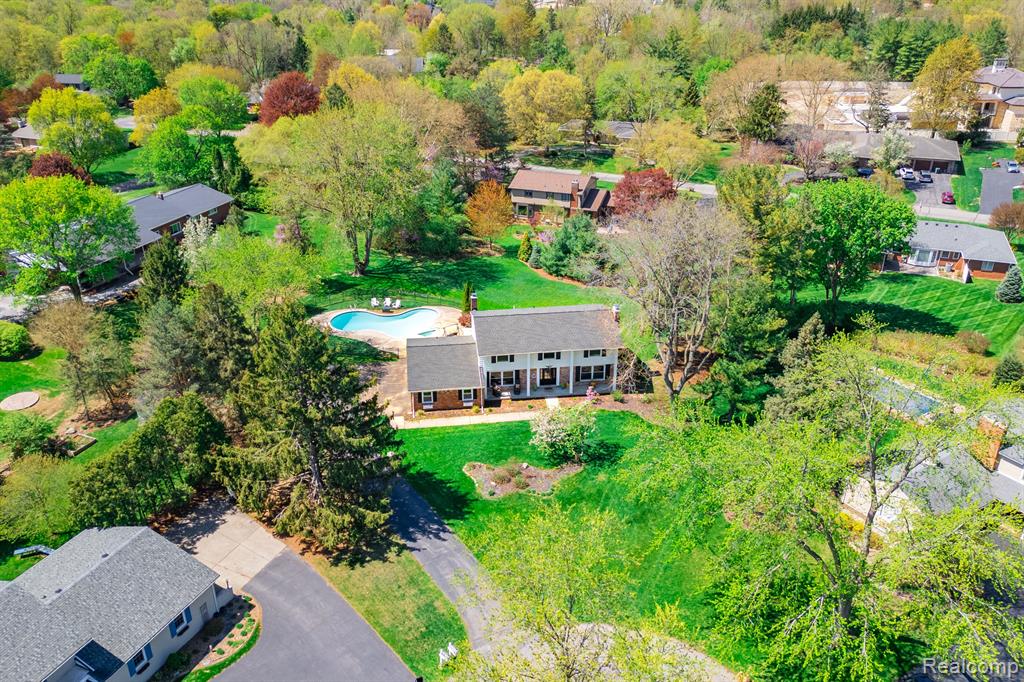 46682 Danbridge Court, Plymouth, MI 48170 — Photo 37