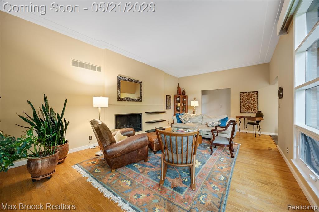 255 N Berkshire Road, Bloomfield Hills, MI 48302 — Photo 8