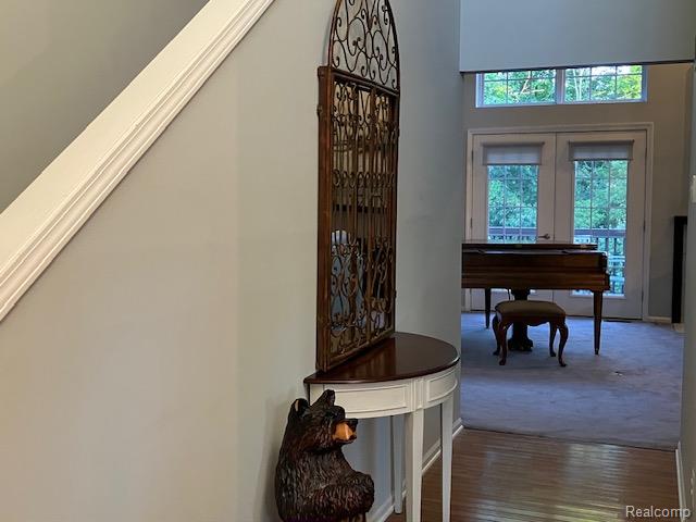 6493 Club Court E, Grand Blanc, MI 48439 — Photo 13