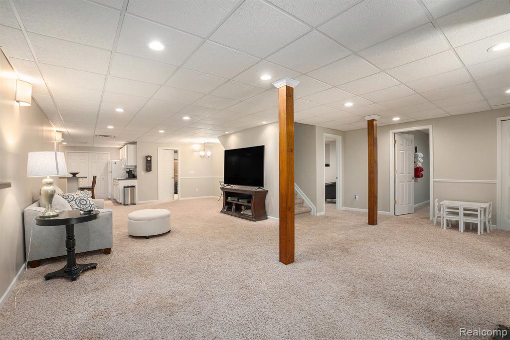 1799 Elkridge Circle, Highland, MI 48356 — Photo 26