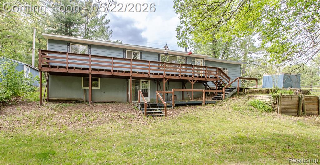 1440 Harding Avenue, Lake Orion, MI 48362 — Photo 36