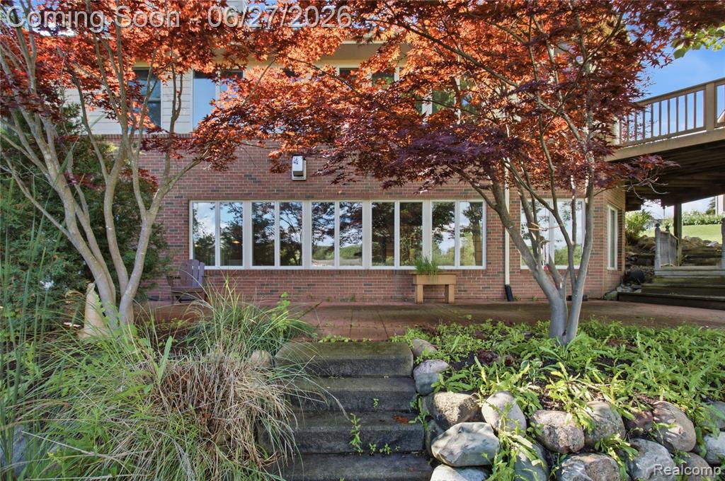9015 Huron Bluffs Drive, White Lake, MI — Photo 58