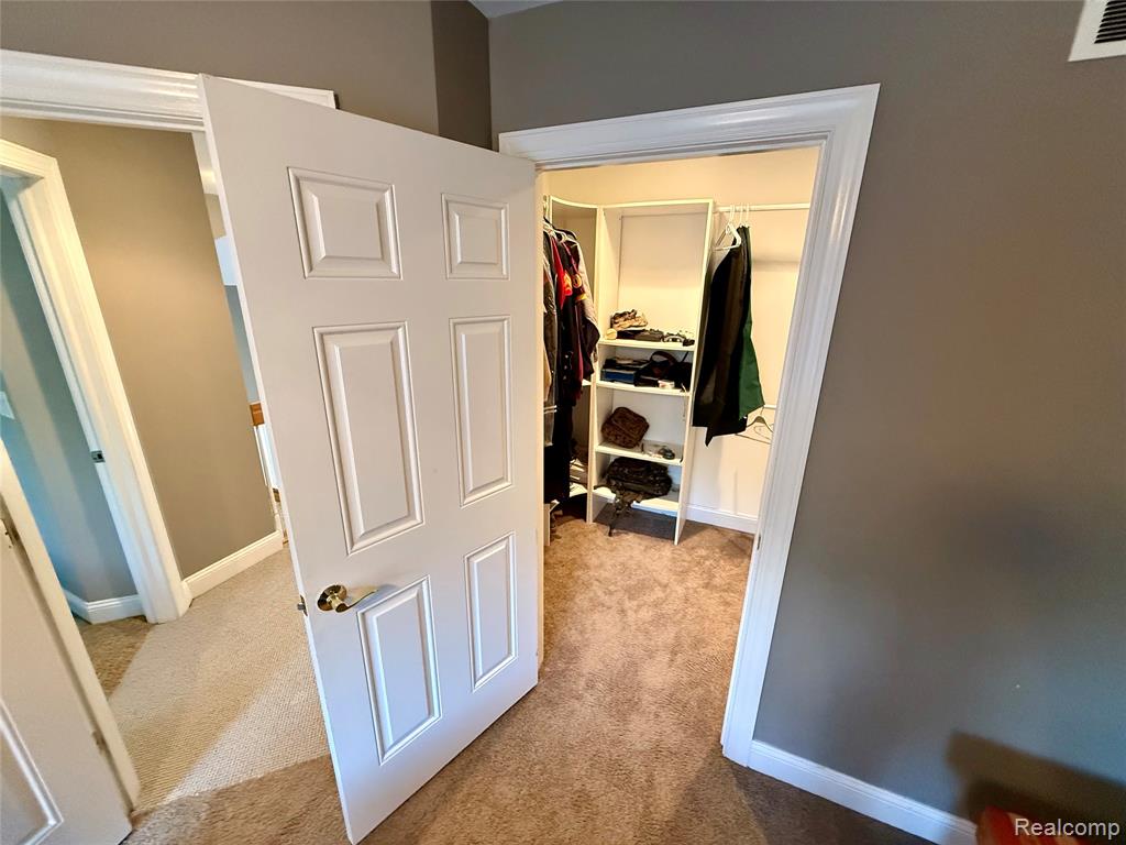 6435 Thompson Pond Drive, Whitmore Lake, MI 48189 — Photo 21