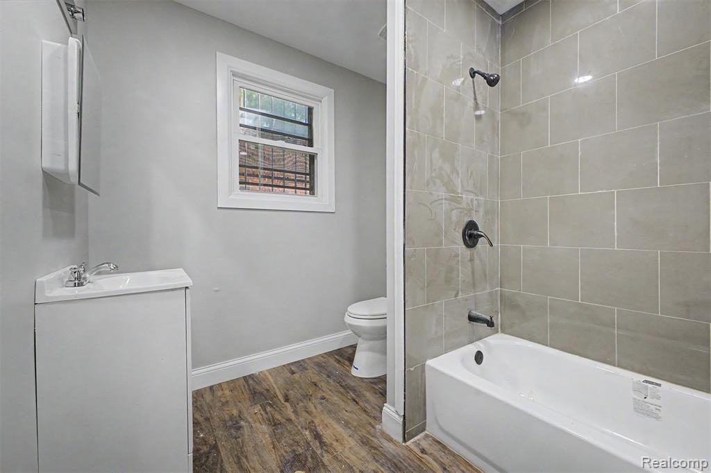 11419 Abington Avenue, Detroit, MI 48227 — Photo 11