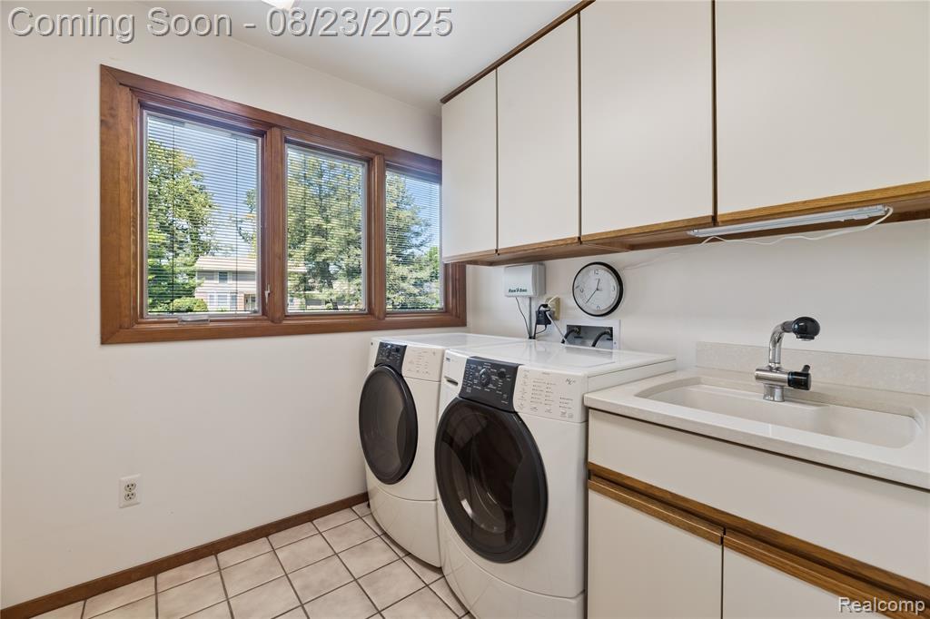 55138 Lordona Lane, Shelby Twp, MI 48315 — Photo 33