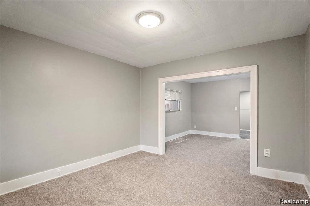 287 Richter Street, River Rouge, MI 48218 — Photo 10