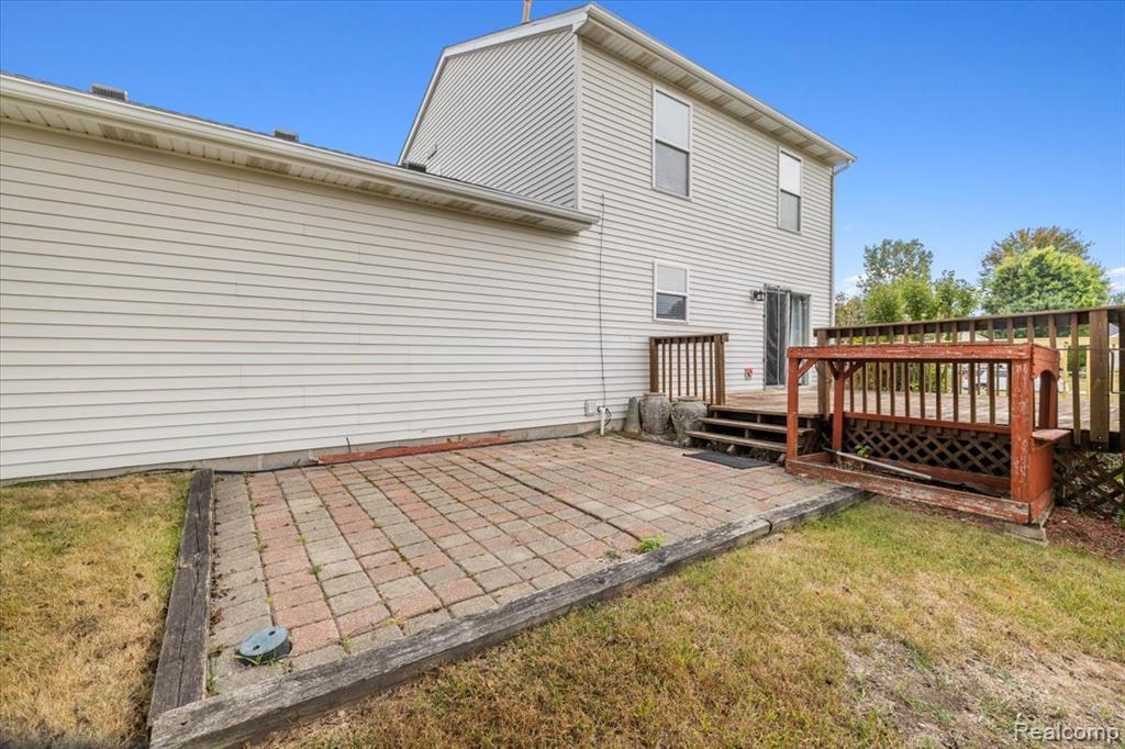 112 Turtle Trace, Pinckney, MI 48169 — Photo 35