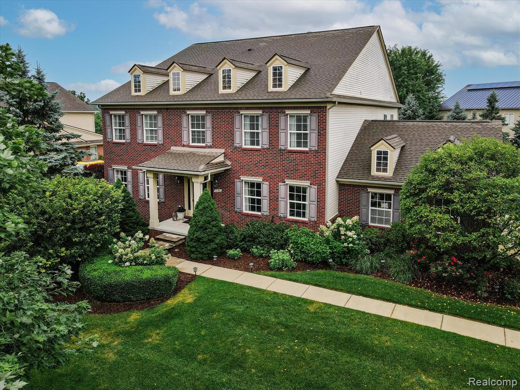 4190 Derry Court, Oakland, MI 48306 — Photo 3