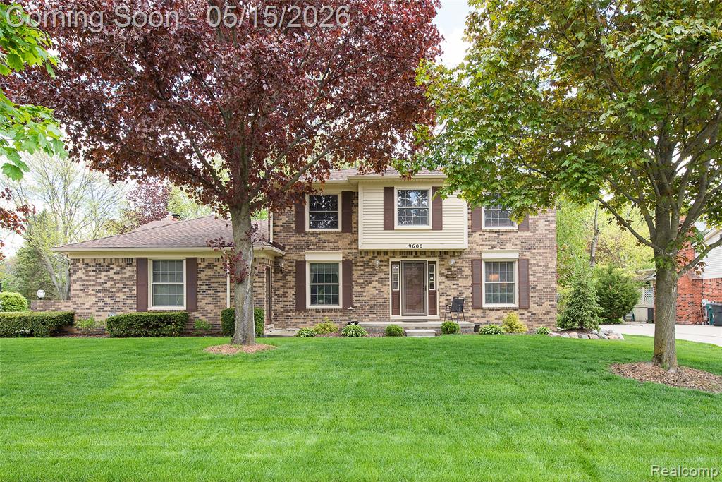 9600 Winterset Circle, Plymouth, MI 48170 — Photo 3