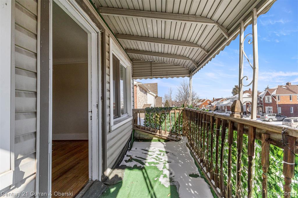 4913 Middlesex Street, Dearborn, MI 48126 — Photo 37