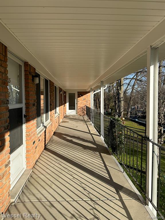 419 Prospect, 203, Romeo, MI 48065 — Photo 15