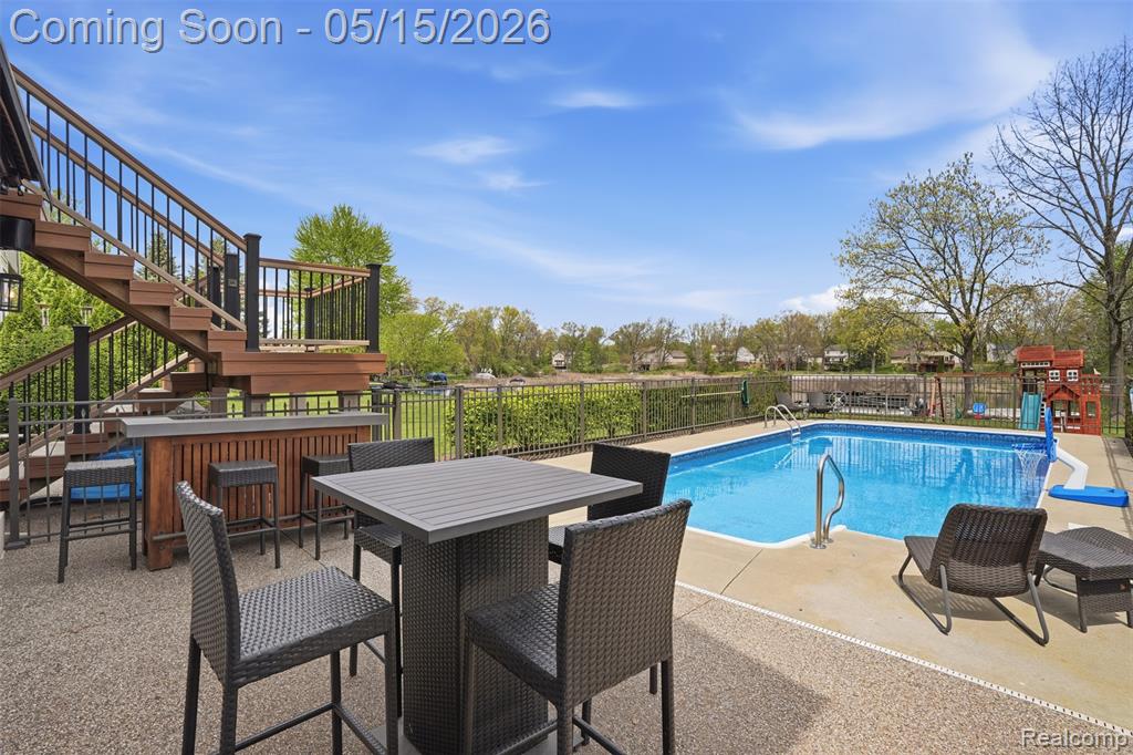 5480 Lancaster Lane, Commerce Twp, MI 48382 — Photo 56